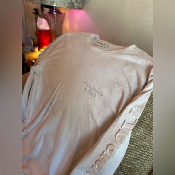 Abercrombie and fitch 3 shirt bundle XL - Picture 4 of 9